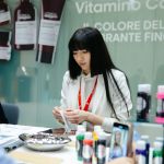 L’Oréal Professionnel is launching its new range Vitamino Color Spectrum for colored hair With a special event and a creative workshop in Milan at the new headquarters | Image 560660