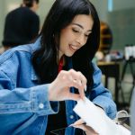 L’Oréal Professionnel is launching its new range Vitamino Color Spectrum for colored hair With a special event and a creative workshop in Milan at the new headquarters | Image 560659