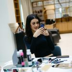 L’Oréal Professionnel is launching its new range Vitamino Color Spectrum for colored hair With a special event and a creative workshop in Milan at the new headquarters | Image 560658