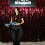 L’Oréal Professionnel is launching its new range Vitamino Color Spectrum for colored hair With a special event and a creative workshop in Milan at the new headquarters | Image 560656