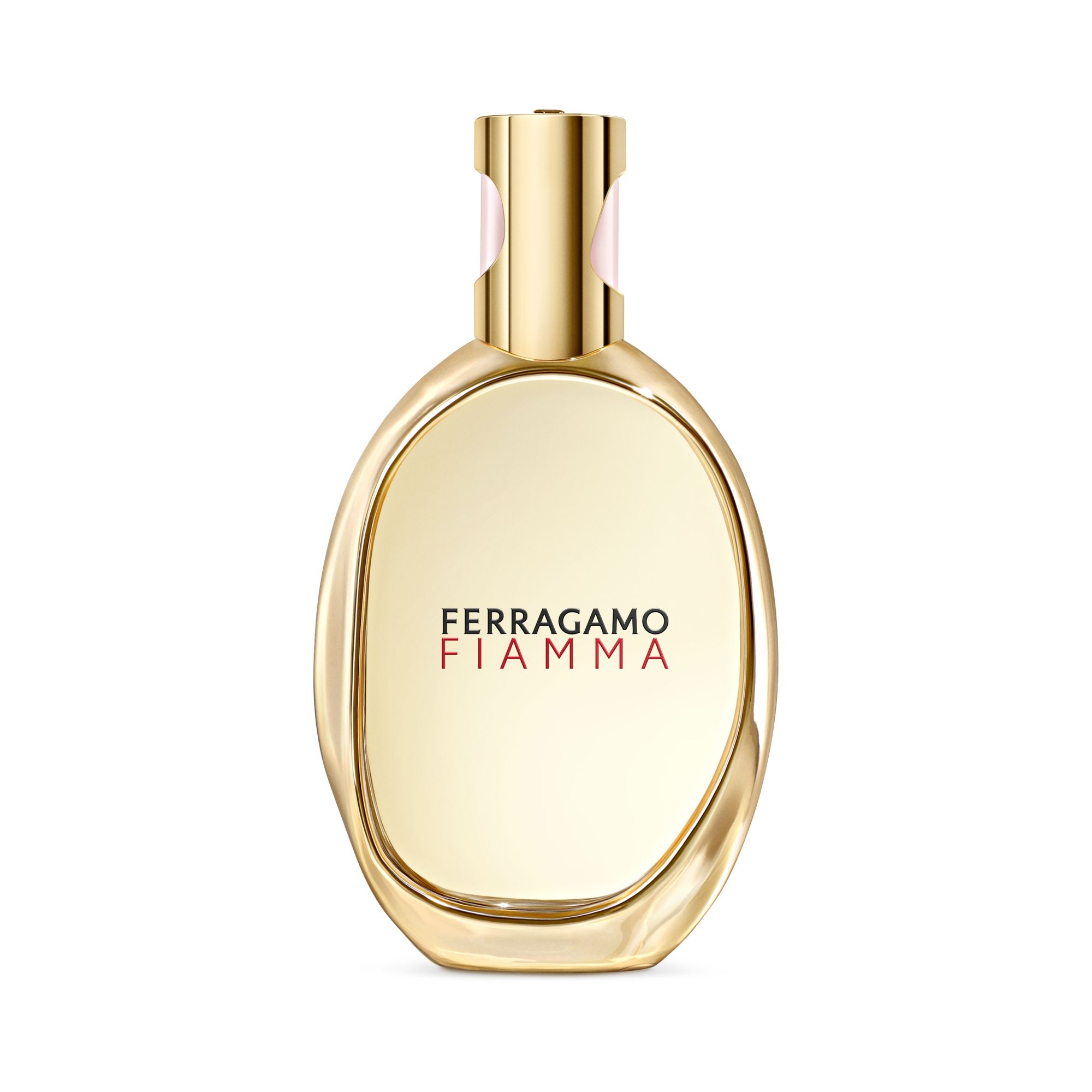 Ferragamo Fiamma: when innovation meets heritage (in Florence) For a fragrance that speaks of a free, vital and inspired femininity | Image 560488