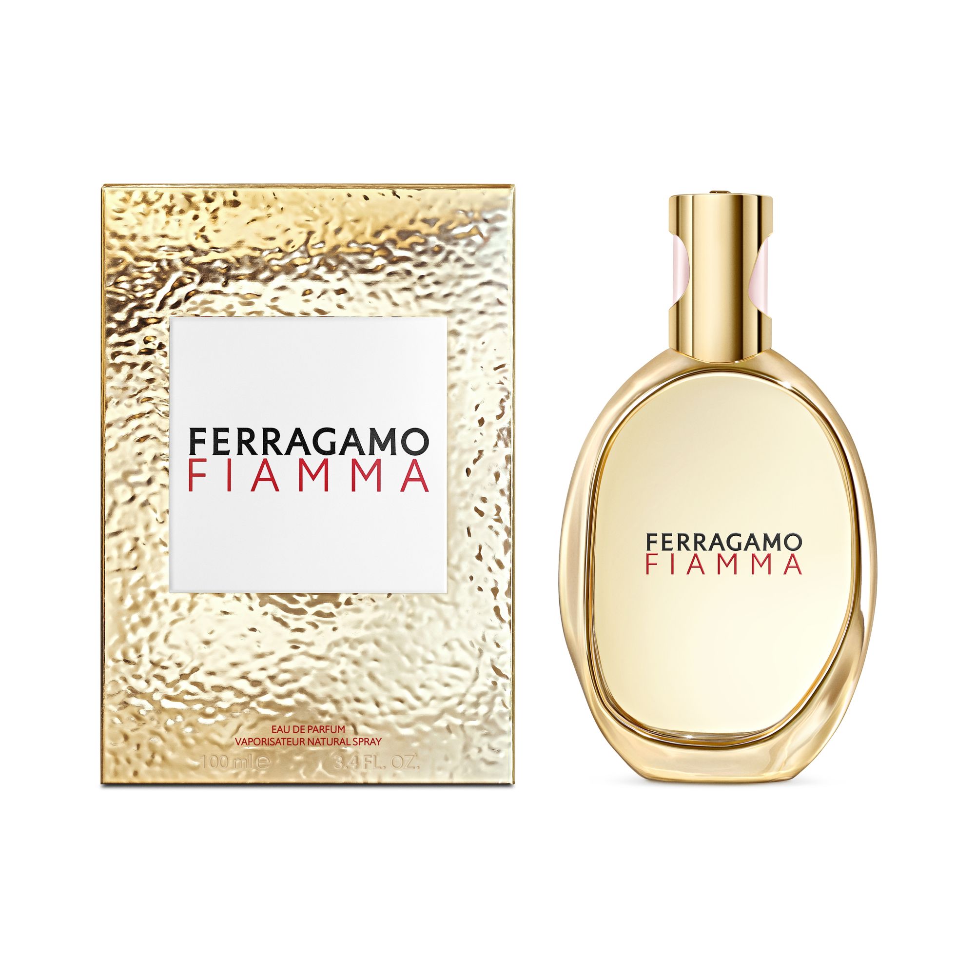 Ferragamo Fiamma: when innovation meets heritage (in Florence) For a fragrance that speaks of a free, vital and inspired femininity | Image 560479