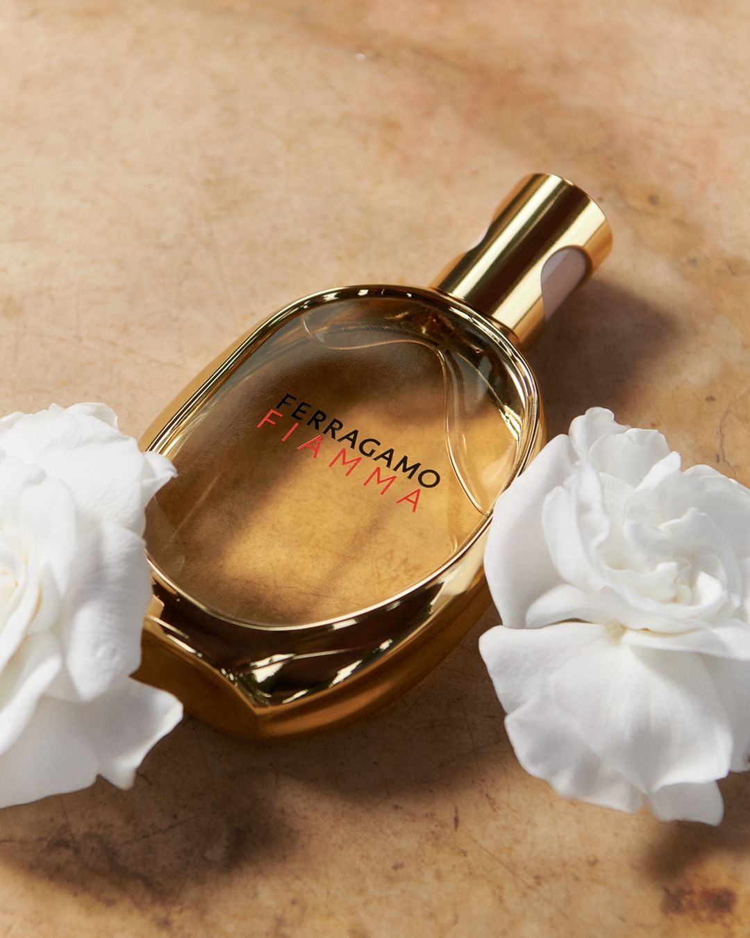 Ferragamo Fiamma: when innovation meets heritage (in Florence) For a fragrance that speaks of a free, vital and inspired femininity | Image 560601