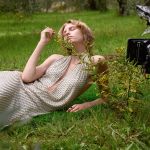 Ferragamo Fiamma: when innovation meets heritage (in Florence) For a fragrance that speaks of a free, vital and inspired femininity | Image 560606