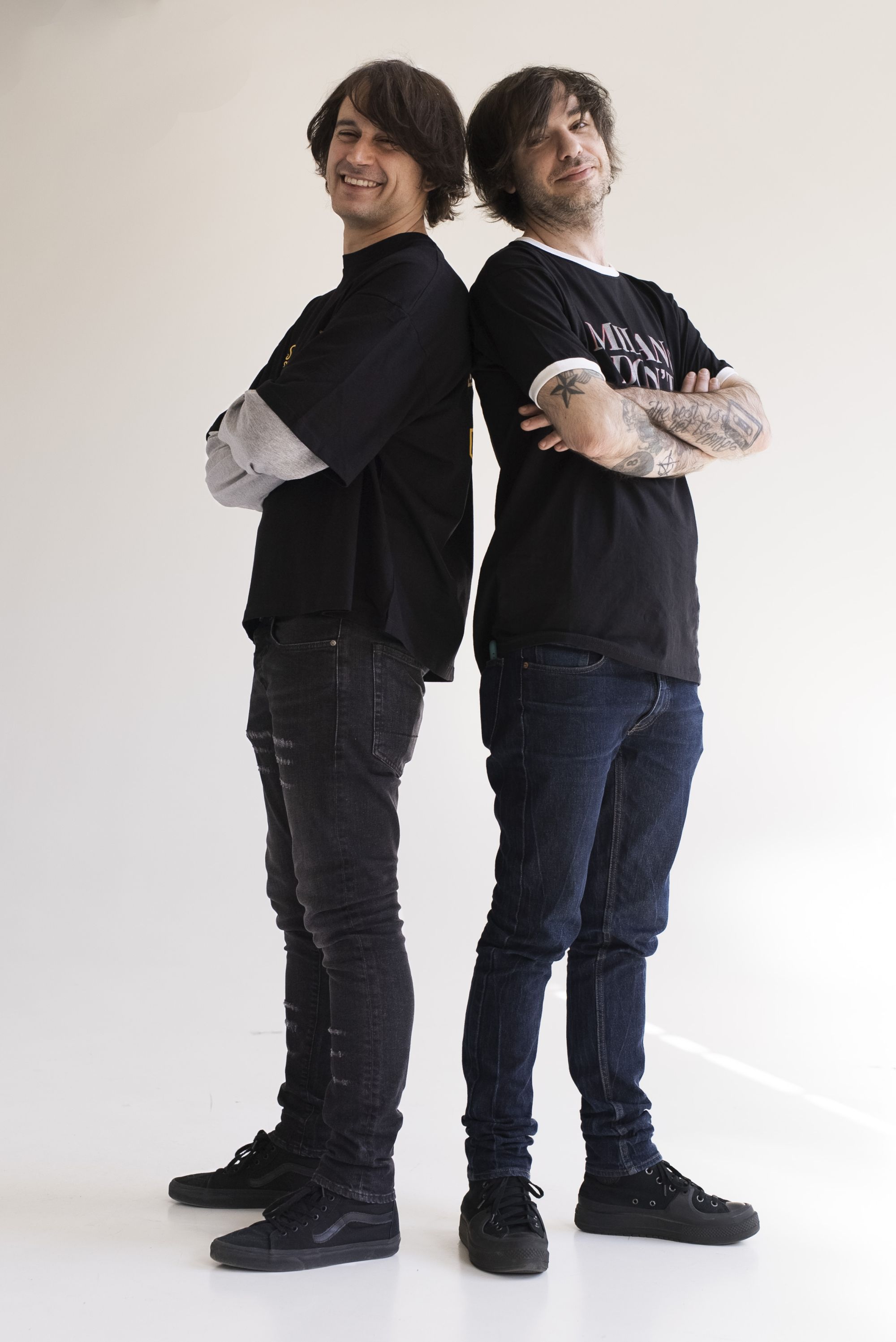 Abbiamo intervistato i Finley Per esaudire il nostro sogno di bambine e per prepararci al loro tour estivo, tra nostalgia e futuro | Image 560643