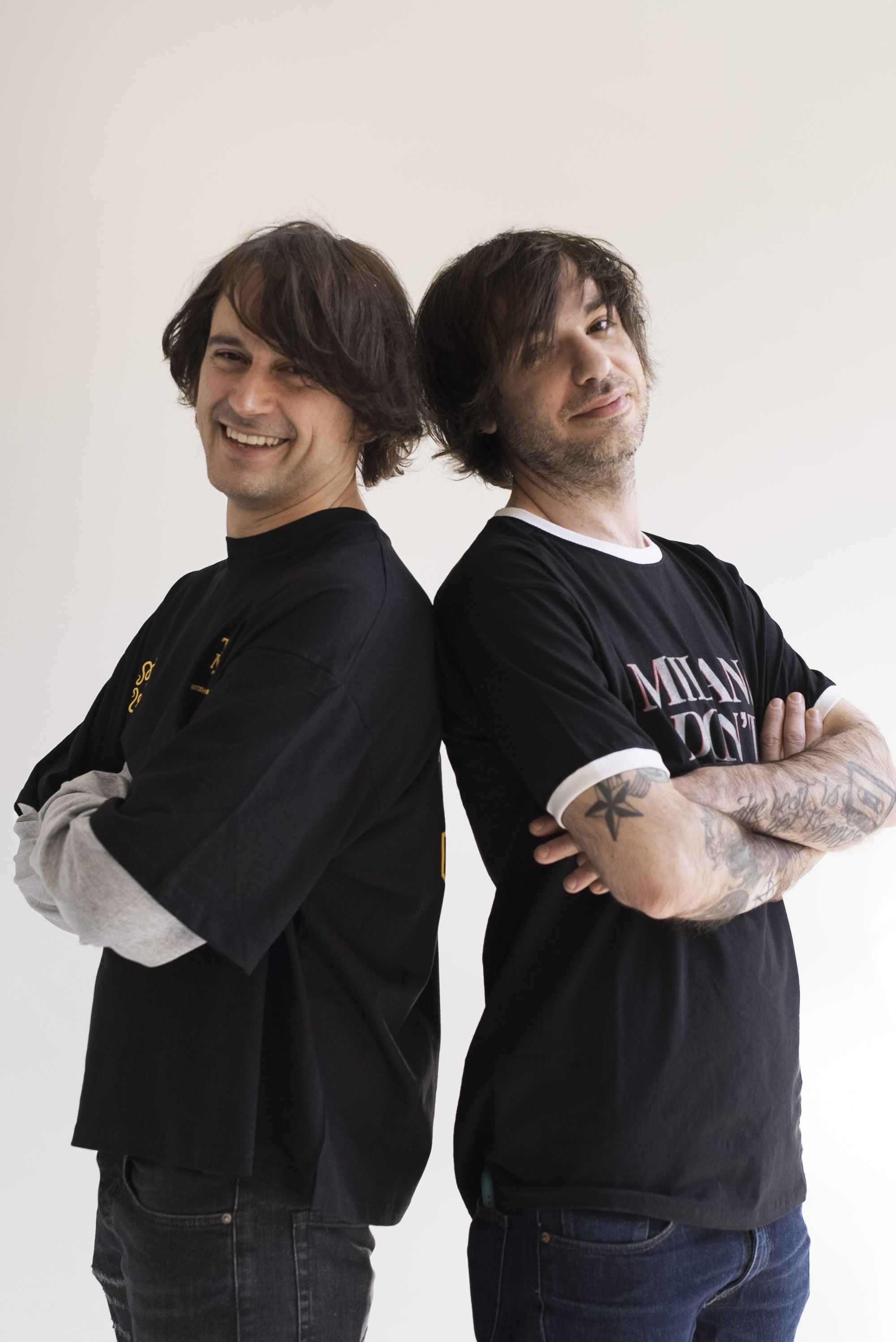 Abbiamo intervistato i Finley Per esaudire il nostro sogno di bambine e per prepararci al loro tour estivo, tra nostalgia e futuro | Image 560642