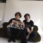 We interviewed Finley To fulfill our childhood dream and to prepare for their summer tour, between nostalgia and the future | Image 560651