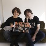 We interviewed Finley To fulfill our childhood dream and to prepare for their summer tour, between nostalgia and the future | Image 560648