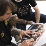 We interviewed Finley To fulfill our childhood dream and to prepare for their summer tour, between nostalgia and the future | Image 560647