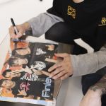 We interviewed Finley To fulfill our childhood dream and to prepare for their summer tour, between nostalgia and the future | Image 560645