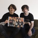 We interviewed Finley To fulfill our childhood dream and to prepare for their summer tour, between nostalgia and the future | Image 560644