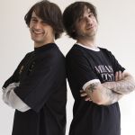 We interviewed Finley To fulfill our childhood dream and to prepare for their summer tour, between nostalgia and the future | Image 560642