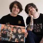 We interviewed Finley To fulfill our childhood dream and to prepare for their summer tour, between nostalgia and the future | Image 561637