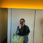 Our dream is the Peggy Gou's collection of bags A bag can make you look cool, but also powerful and self-confident | Image 561341