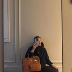 Our dream is the Peggy Gou's collection of bags A bag can make you look cool, but also powerful and self-confident | Image 561343