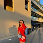 Our dream is the Peggy Gou's collection of bags A bag can make you look cool, but also powerful and self-confident | Image 561369