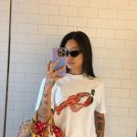 Our dream is the Peggy Gou's collection of bags A bag can make you look cool, but also powerful and self-confident | Image 561366