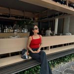 Our dream is the Peggy Gou's collection of bags A bag can make you look cool, but also powerful and self-confident | Image 561364