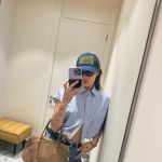 Our dream is the Peggy Gou's collection of bags A bag can make you look cool, but also powerful and self-confident | Image 561363