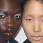 Makeup trends to try this spring 2025 From buttery skin and ghostly lashes to vibrant eyeshadows