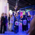 Everything that happened at SEPHORiA, the Sephora party In Milan, Beauty FunHouse has achieved enormous success | Image 561310