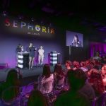 Everything that happened at SEPHORiA, the Sephora party In Milan, Beauty FunHouse has achieved enormous success | Image 561315