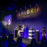 Everything that happened at SEPHORiA, the Sephora party In Milan, Beauty FunHouse has achieved enormous success | Image 561313