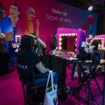 Everything that happened at SEPHORiA, the Sephora party In Milan, Beauty FunHouse has achieved enormous success | Image 561316