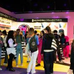 Everything that happened at SEPHORiA, the Sephora party In Milan, Beauty FunHouse has achieved enormous success | Image 561335