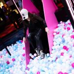 Everything that happened at SEPHORiA, the Sephora party In Milan, Beauty FunHouse has achieved enormous success | Image 561334