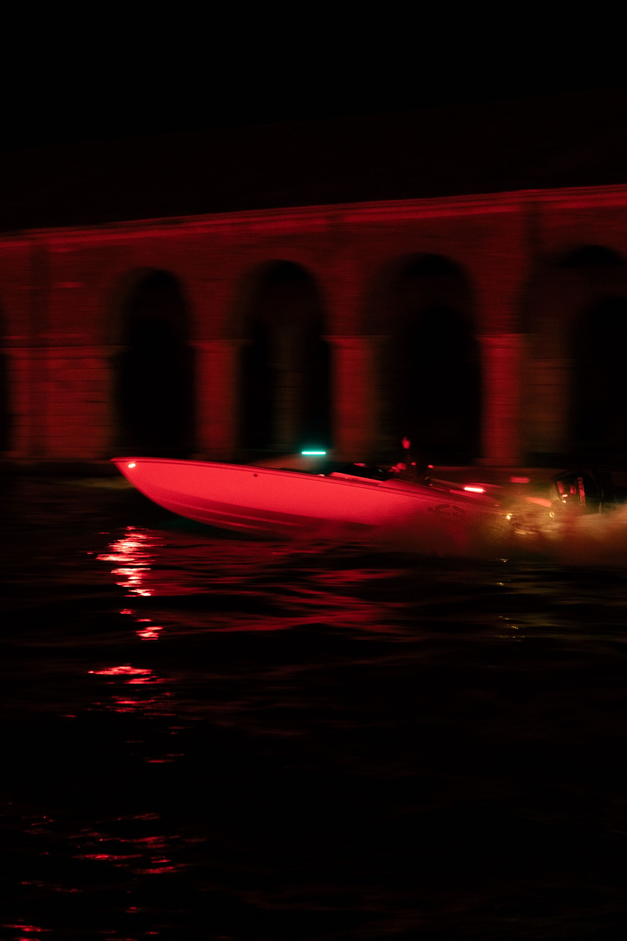 Nike Air Max Dn8's rebel soul conquer Venice Sports, music, and street culture merge in a unique event at the Arsenale | Image 561197