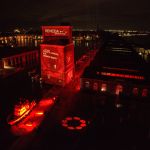 Nike Air Max Dn8's rebel soul conquer Venice Sports, music, and street culture merge in a unique event at the Arsenale | Image 561193