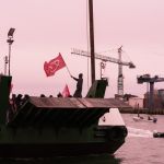 Nike Air Max Dn8's rebel soul conquer Venice Sports, music, and street culture merge in a unique event at the Arsenale | Image 561192