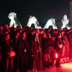 Nike Air Max Dn8's rebel soul conquer Venice Sports, music, and street culture merge in a unique event at the Arsenale | Image 561190