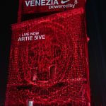 Nike Air Max Dn8's rebel soul conquer Venice Sports, music, and street culture merge in a unique event at the Arsenale | Image 561188