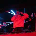 Nike Air Max Dn8's rebel soul conquer Venice Sports, music, and street culture merge in a unique event at the Arsenale | Image 561187