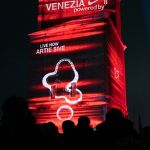 Nike Air Max Dn8's rebel soul conquer Venice Sports, music, and street culture merge in a unique event at the Arsenale | Image 561186