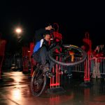 Nike Air Max Dn8's rebel soul conquer Venice Sports, music, and street culture merge in a unique event at the Arsenale | Image 561198