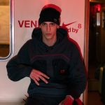 Nike Air Max Dn8's rebel soul conquer Venice Sports, music, and street culture merge in a unique event at the Arsenale | Image 561196