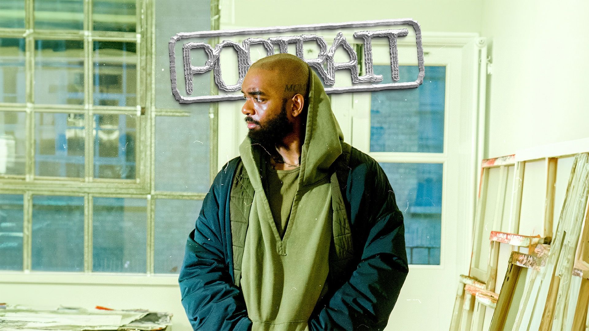 «Mi concentro sull’armonia»