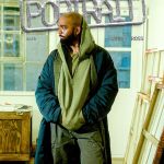 «I am focused on harmony» Interview with Samuel Ross