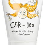 The secret ingredient in the small conditioner of the box-dye What makes hair so soft and silky after dyeing? | Image 561388