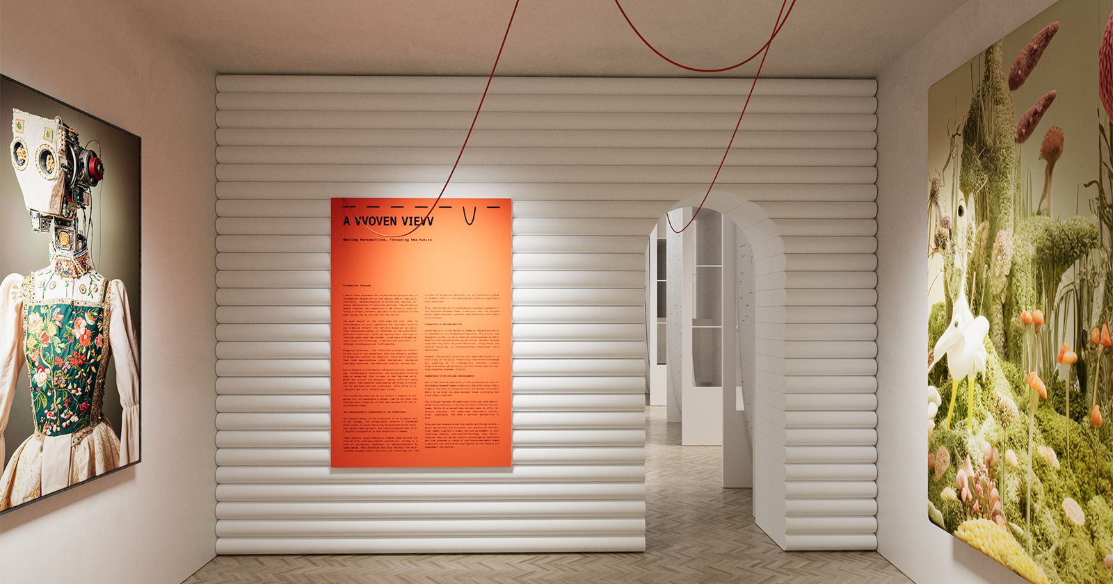 Budapest Select brings Hungarian design to Milan Design Week 2025 Budapest Select brings Hungarian design to Milan Design Week 2025