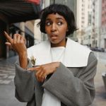 A Simple (But Complete) Guide on Ayo Edebiri's Style The ultimate cool girl wardrobe