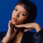 Beauty Looks Inspired by Taylor Russell The Bones and All star is also a beauty icon who loves bobs and cat-eyes