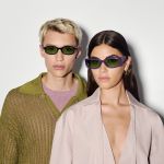Vogue Eyewear and the ode to freedom in “No Rules Club” The brand's SS25 collection free from prejudice