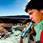 LifeStraw for Adventurers Water filter | Image 29062