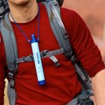 LifeStraw for Adventurers Water filter | Image 29065