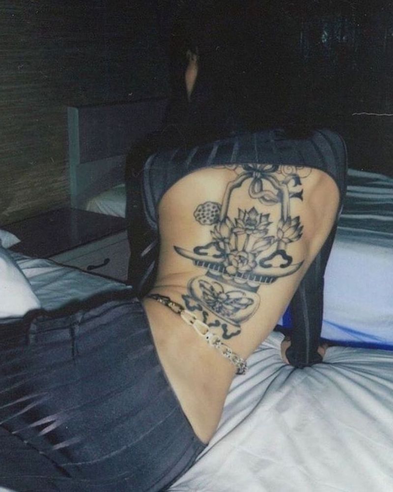 Piccola guida alla cura dei tatuaggi - nss G-Club, image size:800x1000