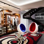 What not to miss at Milan Design Week (fashion & beauty edition) The calendar and the most interesting addresses of Milan Design Week and Fuorisalone 2025 | Image 562133